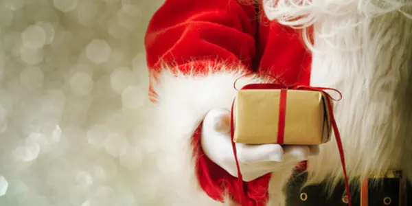 Christmas Is A Secular Holiday, Not A Religious One