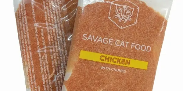 Hate Your Cats? Buy Raw Pet Food