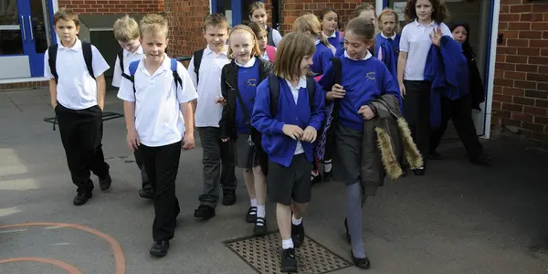 School Comparisons Tell Us Little About School Performance