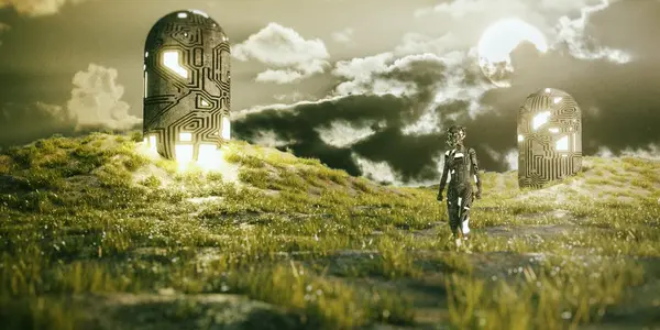 The Mental Health Benefits Of Reading Science Fiction