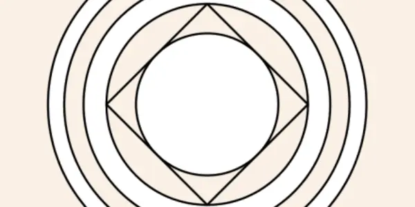 The Math-e-Monday Puzzle: Polygons in Rings