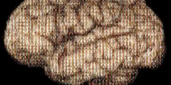Mobile Elements And Jumping Genes In The Brain Cause Genetic Variation