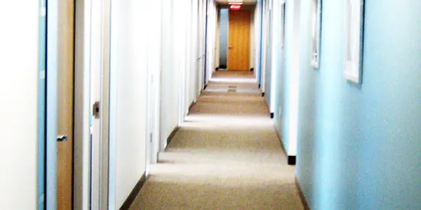 Green Cleaning - A Healthier Work Environment & A Better Bottom Line