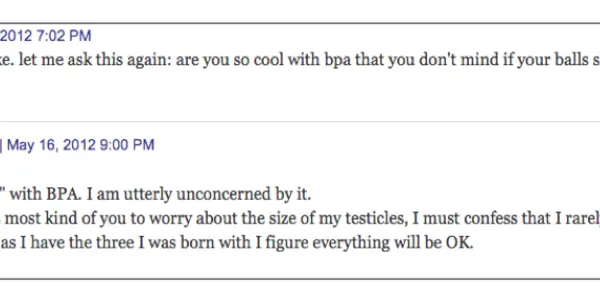 BPA, BPS, BPD(uh)
