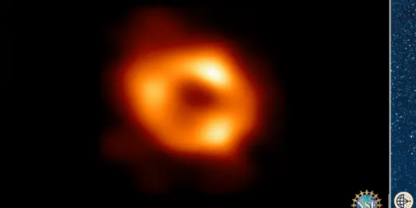 The Event Horizon Telescope Image of Sagittarius A* And It's Likely Effect On General Relativity Research. UPDATE