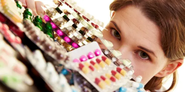 The Secret History Of Pain Killers