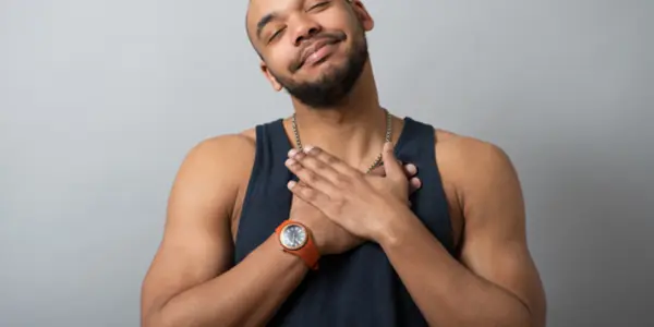 Wussification? Emotionally Supportive Relationships Linked To Lower Testosterone