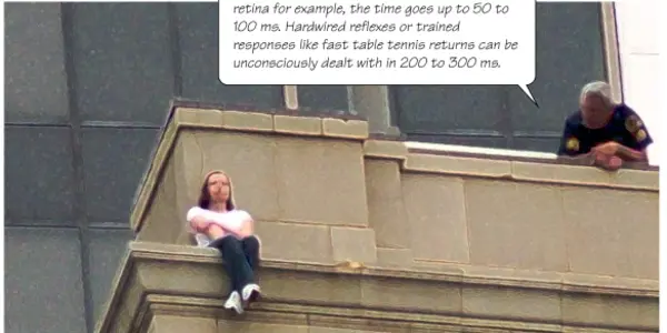 Approaching Suicide Positively