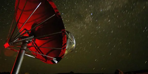 We Could Find Aliens Any Day Now, SETI Scientists Say