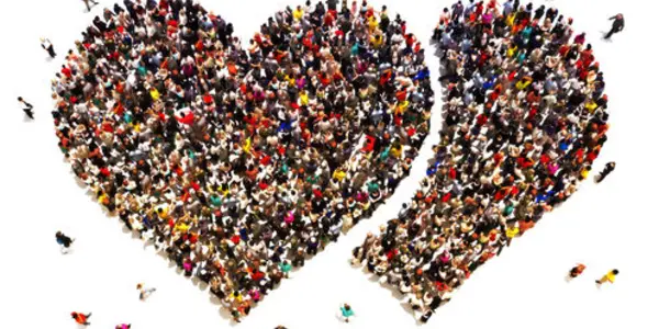 The Math Of One-Night Stands And Long-Term Relationships: Mating Market Theory
