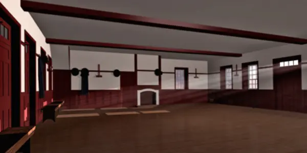 Lost Architecture Of The Shakers Goes Digital - And A Shaker 'Online' Community Is Coming