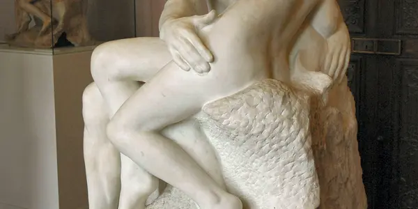 Romance under a Microscope: Of Promiscuous Philandering Types and  Monogamous Married Types