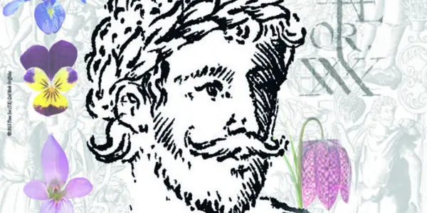 New Shakespeare Portrait Controversy Misses The Big Picture