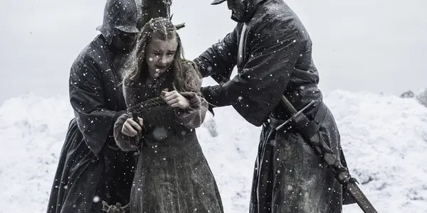 The Historical Basis For The Red Woman In Game Of Thrones