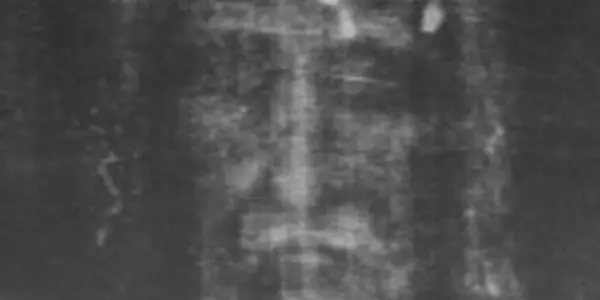 It's Time To Put The Shroud Of Turin Back In Its Box