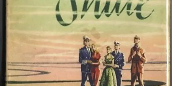 Apocalypse 1957: On The Beach
