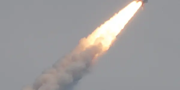 Hope Is on the Way for Hubble