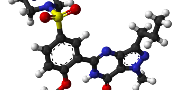 FDA Says Male Enhancement Supplements Contained Undisclosed Drugs