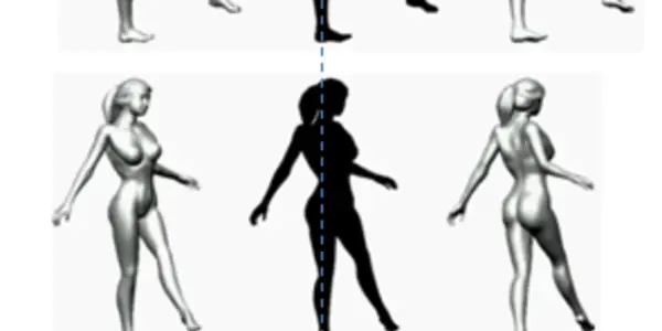 Silhouette Illusion And Left-Right Brains Myth Debunked