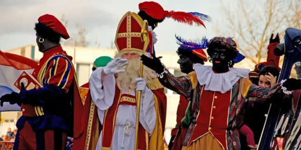 Schnapps And Sacks: Christmas Traditions Around The World