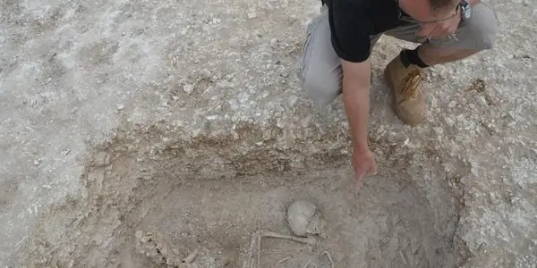 Dorset Archaeological Find Reveals Life Of Rural Elites In Late-Roman Britain