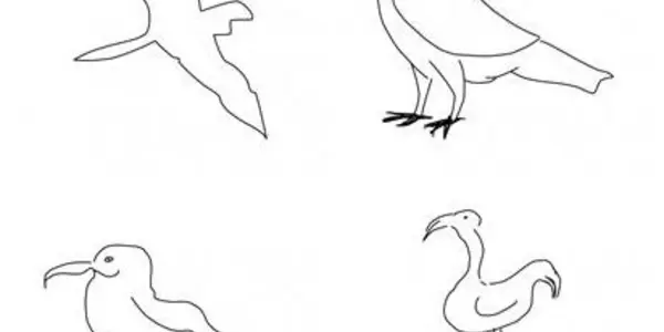 Computer Program Can Recognize Sketches More Accurately Than A Human