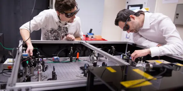 Cheap Compact Particle Accelerators May Be Our Physics Future