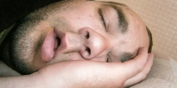 Humans Sleep Longer In The Winter