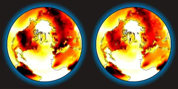 Smarter Farming Would Equal A 20 Percent Reduction In Global Temperature Increase During Summer Months