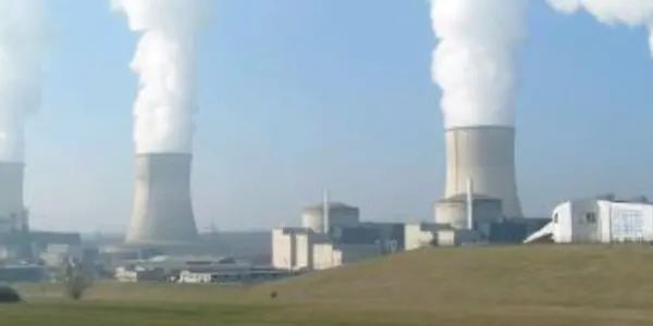 Smart Polymer Reduces Radioactive Waste At Nuclear Power Plants