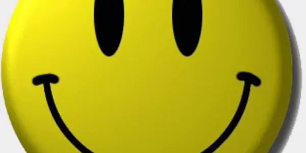 Smile away