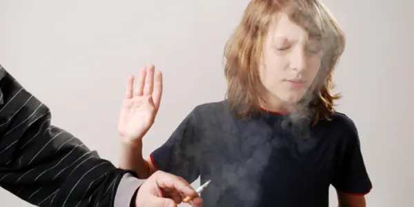 Smoking In Kids Has Fallen, And Bans On Display Ads Are Part Of The Reason Why