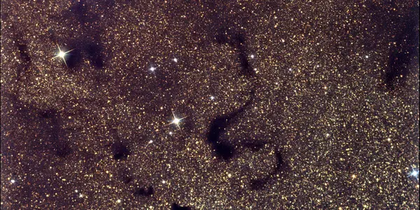 Saturday in Space: Chinese Year of The Snake - in Space 春节: 蛇