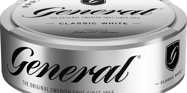 'Safer Than Cigarettes' - Snus Gets The First Modified Risk Tobacco Product Designation Ever From FDA