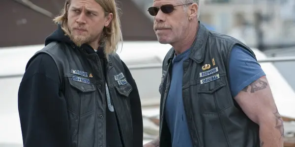 The Lure Of The Outlaw Biker