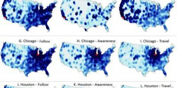 It's A Social Media World, But The Real World Is Still Local