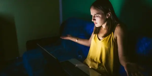 Popularity Doesn't Matter: People Are More Persuaded By The Actual Messages In Social Media
