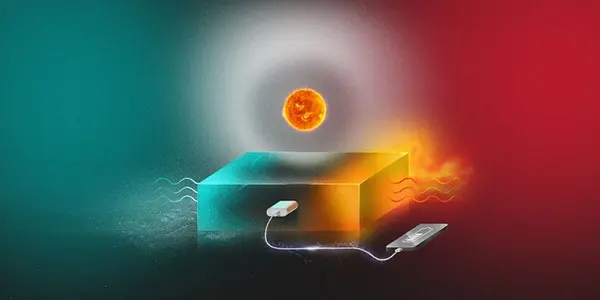 Solar's On Demand Problem May Get Solved - And May Allow Solar Energy To Be Shipped Worldwide