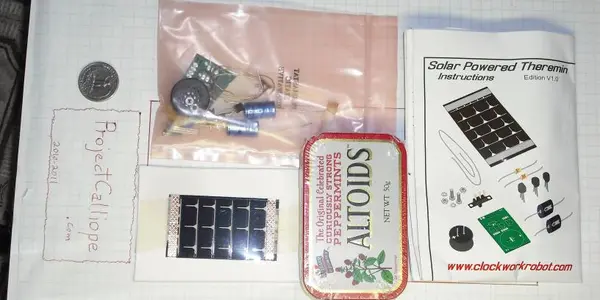 Derating Off-the-shelf Parts So They Work