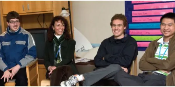 Social Skills Training For Youth With Autism Spectrum Disorders