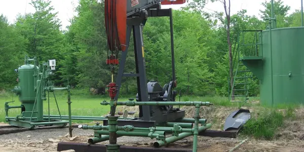 The Amount Of Water Injected In Conventional Oil And Gas Production Exceeds Fracking By 10X