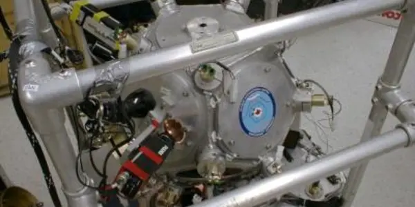 Sonar in Space? Space-DRUMS Makes It Possible