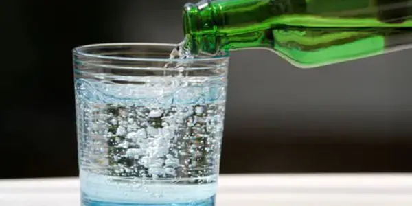 Is Perrier Bad For Your Teeth?