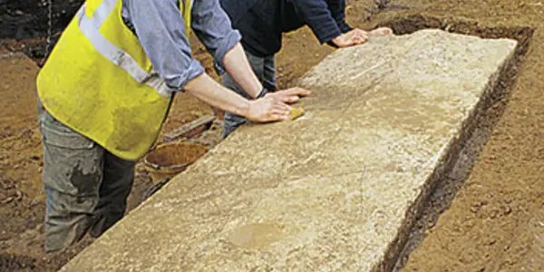 While The Roman Empire Collapsed, Trade Thrived