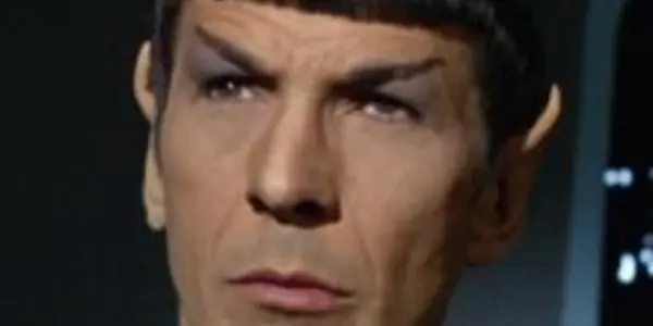 How Mr. Spock Changed Our Perception Of Science