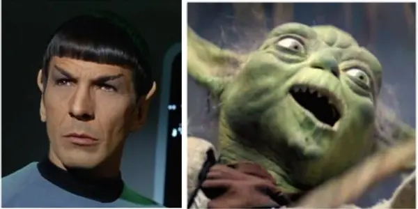 If You Are Going To Communicate Science, Be Yoda Instead Of Spock