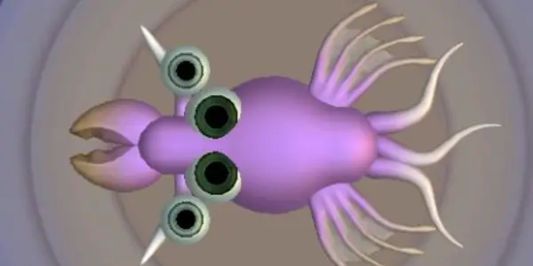 Spore - Biology For Nintendo DS Fans