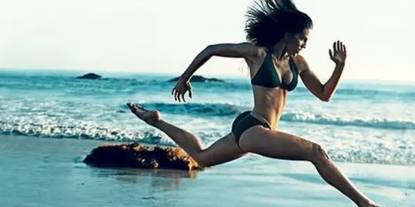 High-Intensity Exercise Is Best Before That High Fat Meal