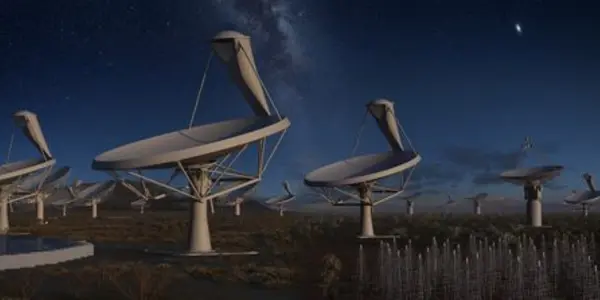 The Mind-Bending Mathematics Needed To Figure Out The Universe