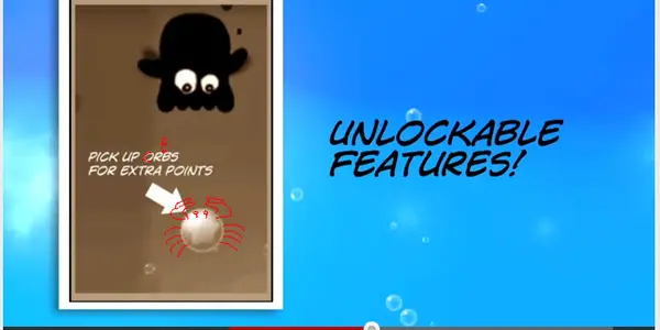 Something Very Silly; Do Squid Eat Crabs Really?
